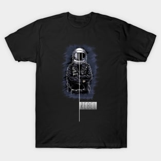 My Space T-Shirt
